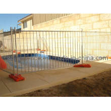 Swimming Pool Panel